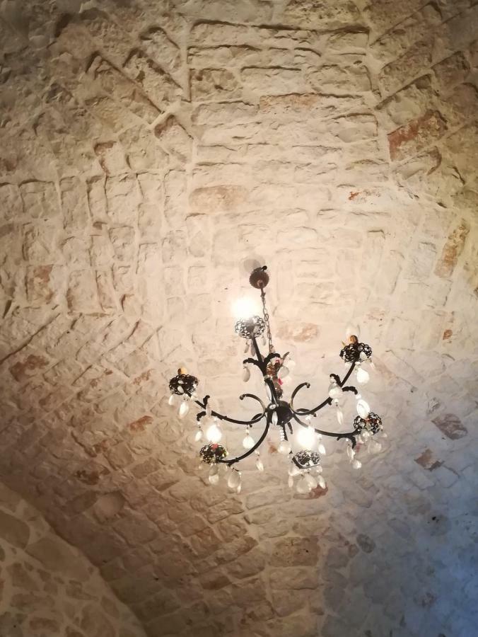 מלון קונברסאנו Gli Amanti Del Sogno מראה חיצוני תמונה
