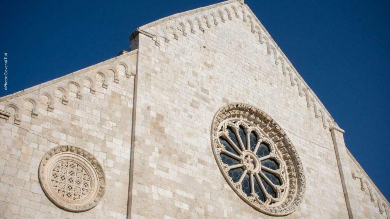 מלון קונברסאנו Gli Amanti Del Sogno מראה חיצוני תמונה